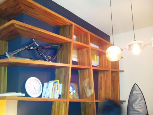 日安艸木環境友善民宿 Greener Homestay Taitung Bilik gambar